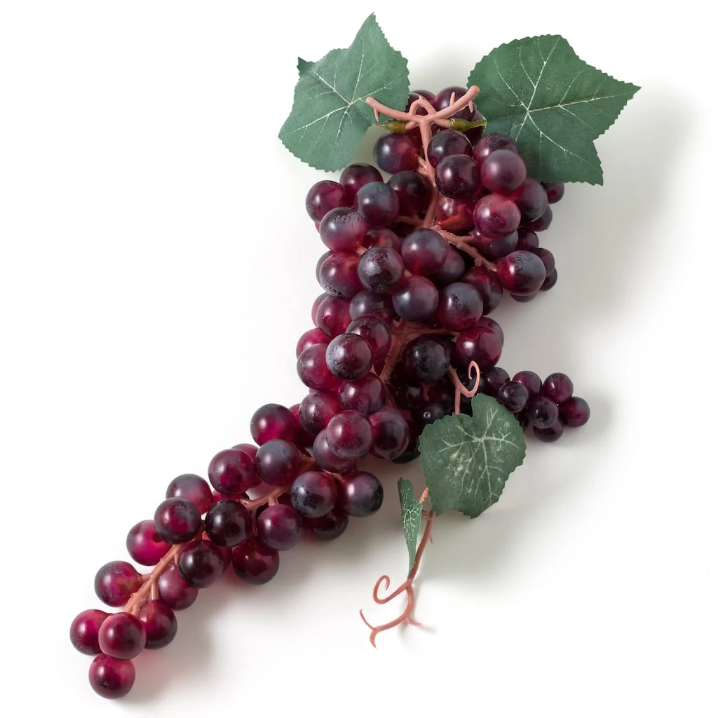 Wholesale ❤️ Large Purple Grapes by Ashland® 🥰 4 Wholesale ❤️ Large Purple Grapes by Ashland® 🥰 - Image 2
