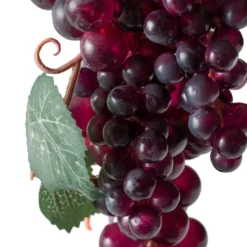 Wholesale ❤️ Large Purple Grapes by Ashland® 🥰 8 Wholesale ❤️ Large Purple Grapes by Ashland® 🥰 -Outlet Yuletide Joy Store 10288610 21