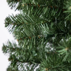 Coupon ❤️ 7ft. Pre-Lit Artificial Christmas Tree, Clear Lights by Ashland® 🛒 -Outlet Yuletide Joy Store 10293311 13