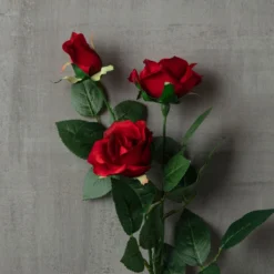 Discount 👏 Sweetheart Rose Spray by Ashland® 🥰 -Outlet Yuletide Joy Store 10297049 25