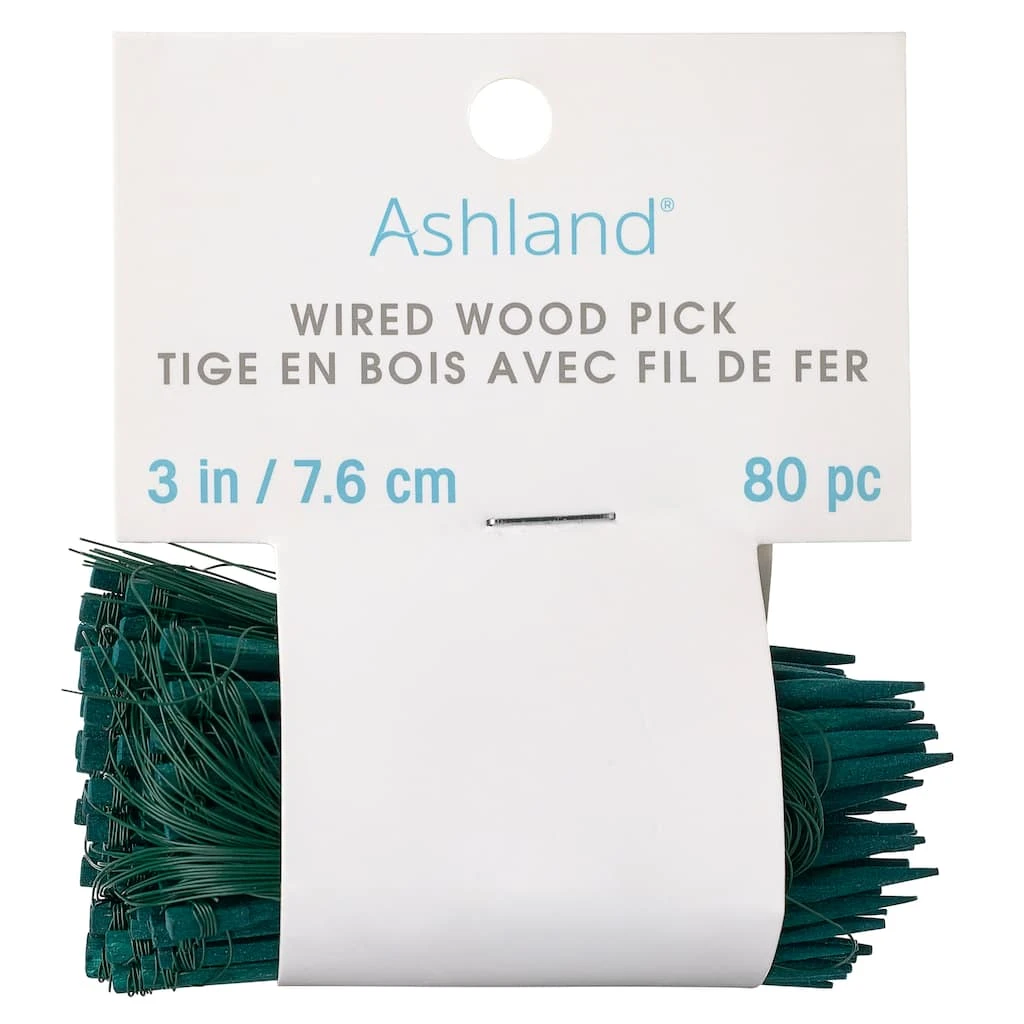 Hot Sale π₯° Wired Wood Picks by Ashland™ π 5 Hot Sale π₯° Wired Wood Picks by Ashland™ π - Image 3