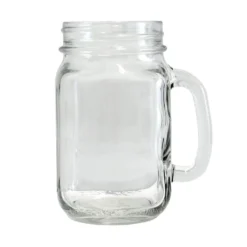 Best Sale 😉 Ashland® Mason Jar Mug 🎁 -Outlet Yuletide Joy Store 10304951