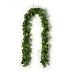 Deals 🛒 6ft. Chain Ivy Garland by Ashland® ✔️