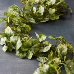 New 🔔 6ft. Mini Grape Ivy Chain Garland by Ashland® 😍 -Outlet Yuletide Joy Store 10308037 20