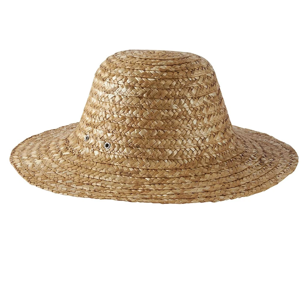 Outlet π― Ashland™ Straw Hat π 3 Outlet π― Ashland™ Straw Hat π