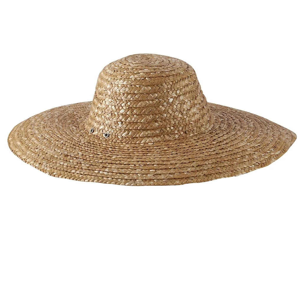 Promo ⌛ 12 Pack: Straw Hat by Ashland® ✔️ 3 Promo ⌛ 12 Pack: Straw Hat by Ashland® ✔️