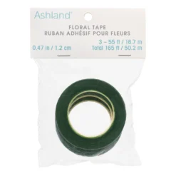 Top 10 👏 Green Floral Tape Value Pack by Ashland™ 👍 -Outlet Yuletide Joy Store 10315024 30