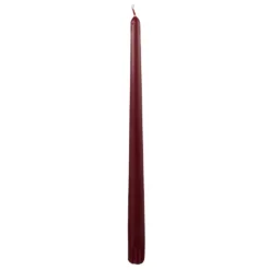 Discount 🎁 Ashland® Taper Candle, 12" 🥰