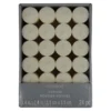 Outlet ⌛ 12 Packs: 24 ct. (288 total) Basic Elements™ Ivory Votive Candles by Ashland® 🎉 -Outlet Yuletide Joy Store 10317959 1