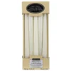 Flash Sale ⭐ 12 Packs: 15 ct. (180 total) 10" White Taper Candles by Ashland® ⭐ 2 Flash Sale ⭐ 12 Packs: 15 ct. (180 total) 10" White Taper Candles by Ashland® ⭐ -Outlet Yuletide Joy Store 10317964 1