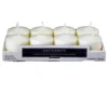 New 😉 Ashland® Basic Elements™ Ivory Pillar Candles, Value Pack 🌟 -Outlet Yuletide Joy Store 10317967
