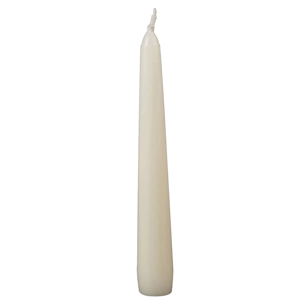 Buy π 8" Taper Candle by Ashland® π 3 Buy π 8" Taper Candle by Ashland® π
