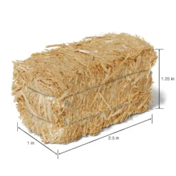 Top 10 ❤️ Decorative Straw Bales by Ashland® ⭐ -Outlet Yuletide Joy Store 10322651 14