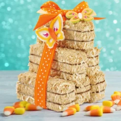 Top 10 ❤️ Decorative Straw Bales by Ashland® ⭐ -Outlet Yuletide Joy Store 10322651 15