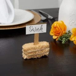 Top 10 ❤️ Decorative Straw Bales by Ashland® ⭐ -Outlet Yuletide Joy Store 10322651 16