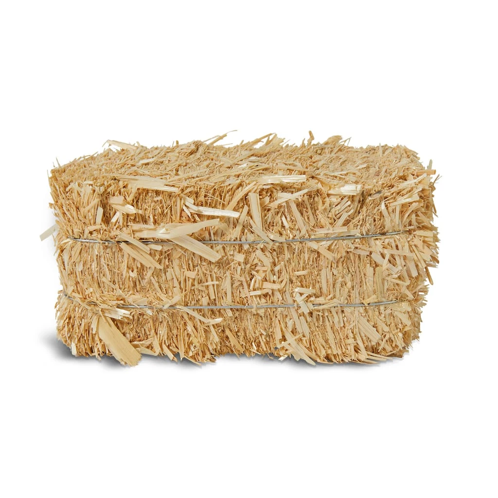 Best Sale 😀 Decorative Straw Bale by Ashland® ✔️ 3 Best Sale 😀 Decorative Straw Bale by Ashland® ✔️