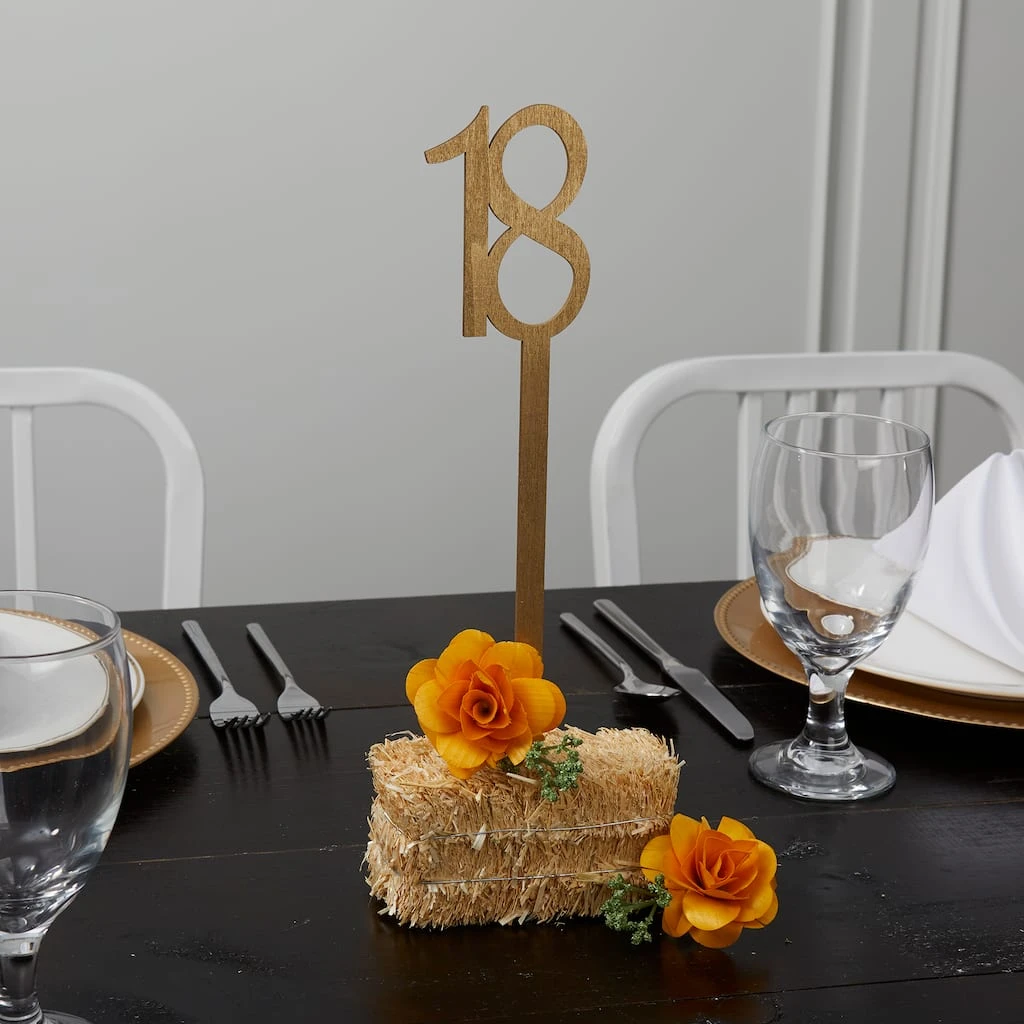 Best Sale 😀 Decorative Straw Bale by Ashland® ✔️ 8 Best Sale 😀 Decorative Straw Bale by Ashland® ✔️ - Image 6