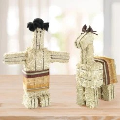 Best Sale 😀 Decorative Straw Bale by Ashland® ✔️ 15 Best Sale 😀 Decorative Straw Bale by Ashland® ✔️ -Outlet Yuletide Joy Store 10322669 17