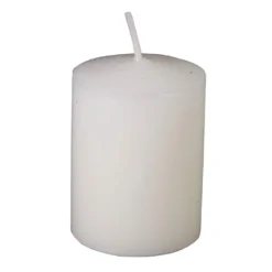 Brand new ✨ Fresh Linen Scented Votive Candle by Ashland® ✨