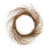 Discount 👍 24" Wispy Grapevine Wreath by Ashland® 🌟 -Outlet Yuletide Joy Store 10340293 01