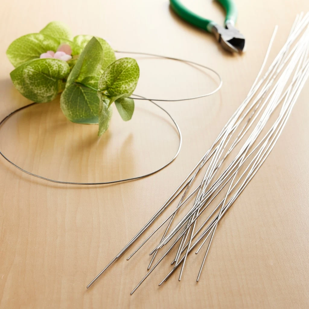 Best deal ❤️ 18-Gauge Bright Stem Wire by Ashland® 💯 4 Best deal ❤️ 18-Gauge Bright Stem Wire by Ashland® 💯 - Image 2