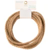 Best Sale 😀 Natural Jute Rope by Ashland™ ⭐ -Outlet Yuletide Joy Store 10347682 30