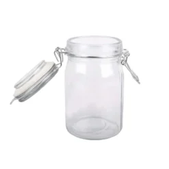 Coupon ✨ Round Glass Jar with Latch by Ashland® ⭐ 9 Coupon ✨ Round Glass Jar with Latch by Ashland® ⭐ -Outlet Yuletide Joy Store 10354885 2