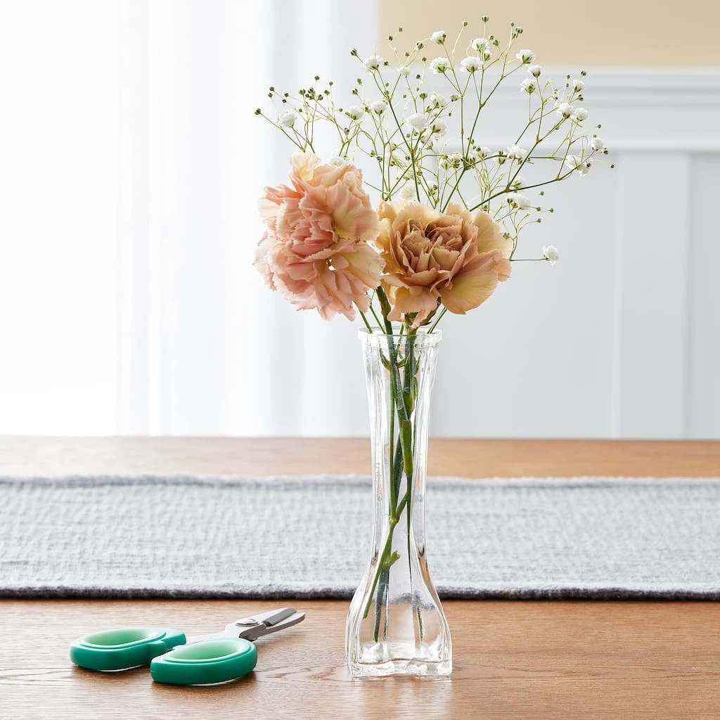 Outlet 👍 6" Bud Vase by Ashland® 😉 4 Outlet 👍 6" Bud Vase by Ashland® 😉 - Image 2