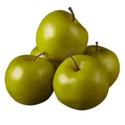 Buy 😀 8 Packs: 5 ct. (40 total) Green Apples by Ashland® 🥰