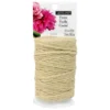 Hot Sale 👍 3mm Ivory Jute Twine by Ashland™ 🛒 -Outlet Yuletide Joy Store 10362354