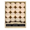 Flash Sale ✔️ 12 Packs: 20 ct. (240 total) Ivory Floating Candles by Ashland® 😉