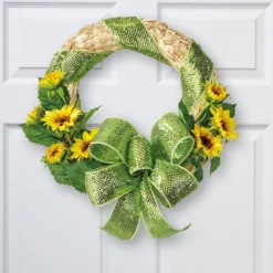 Discount π Decorative Straw Wreath by Ashland® π 14 Discount π Decorative Straw Wreath by Ashland® π -Outlet Yuletide Joy Store 10375014 15