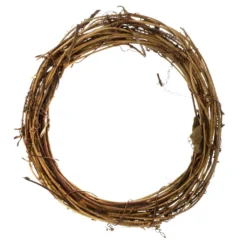 Best deal 😍 6" Natural Grapevine Wreath by Ashland® ⭐