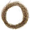 Budget ⭐ 18" Grapevine Wreath by Ashland® 🤩 2 Budget ⭐ 18" Grapevine Wreath by Ashland® 🤩 -Outlet Yuletide Joy Store 10375477 1