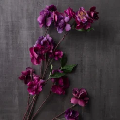 Brand new 🥰 Purple Apple Blossom Branch Stem by Ashland® ✨ -Outlet Yuletide Joy Store 10400676 22