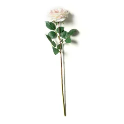 Discount 🎉 Real Touch™ White Orlane Rose Spray by Ashland® 🌟