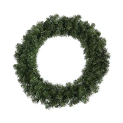 Coupon 💯 24" Noble Fir Wreath by Ashland™ ⌛