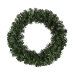 Deals ⌛ 18" Noble Fir Wreath by Ashland™ 👏