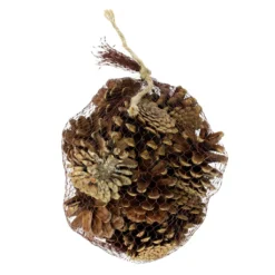 Wholesale ❤️ Pinecone Bag by Ashland® 😀 -Outlet Yuletide Joy Store 10424644