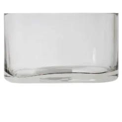 Coupon ๐ฅ 6.9" Oval Glass Vase by Ashland® ๐งจ 8 Coupon ๐ฅ 6.9" Oval Glass Vase by Ashland® ๐งจ -Outlet Yuletide Joy Store 10424779
