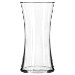 Budget ๐ฅ 8" Glass Tower Vase by Ashland® ๐