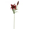 Cheapest ❤️ Ashland® Casablanca Lily Stem 🎁 -Outlet Yuletide Joy Store 10430444