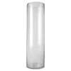 Best Sale ❤️ Ashland™ Large Cylinder Glass Vase, 24" ❤️ -Outlet Yuletide Joy Store 10445155