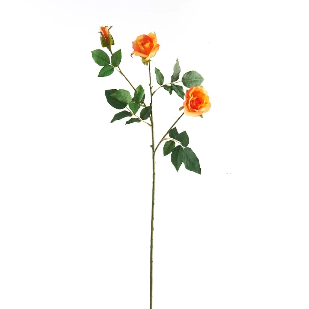 Wholesale ⌛ Rose Spray by Ashland® ✔️ 6 Wholesale ⌛ Rose Spray by Ashland® ✔️ - Image 4