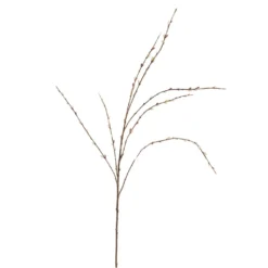 Flash Sale 🎁 Pussy Willow Stem by Ashland® 👏 -Outlet Yuletide Joy Store 10450208