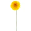 Outlet 🧨 Jumbo Yellow Spider Gerber Daisy Stem by Ashland® ✨ -Outlet Yuletide Joy Store 10457421 4