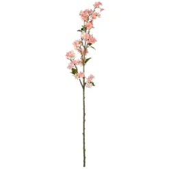 Top 10 🎁 Pink & White Apple Blossom Stem by Ashland® ⌛