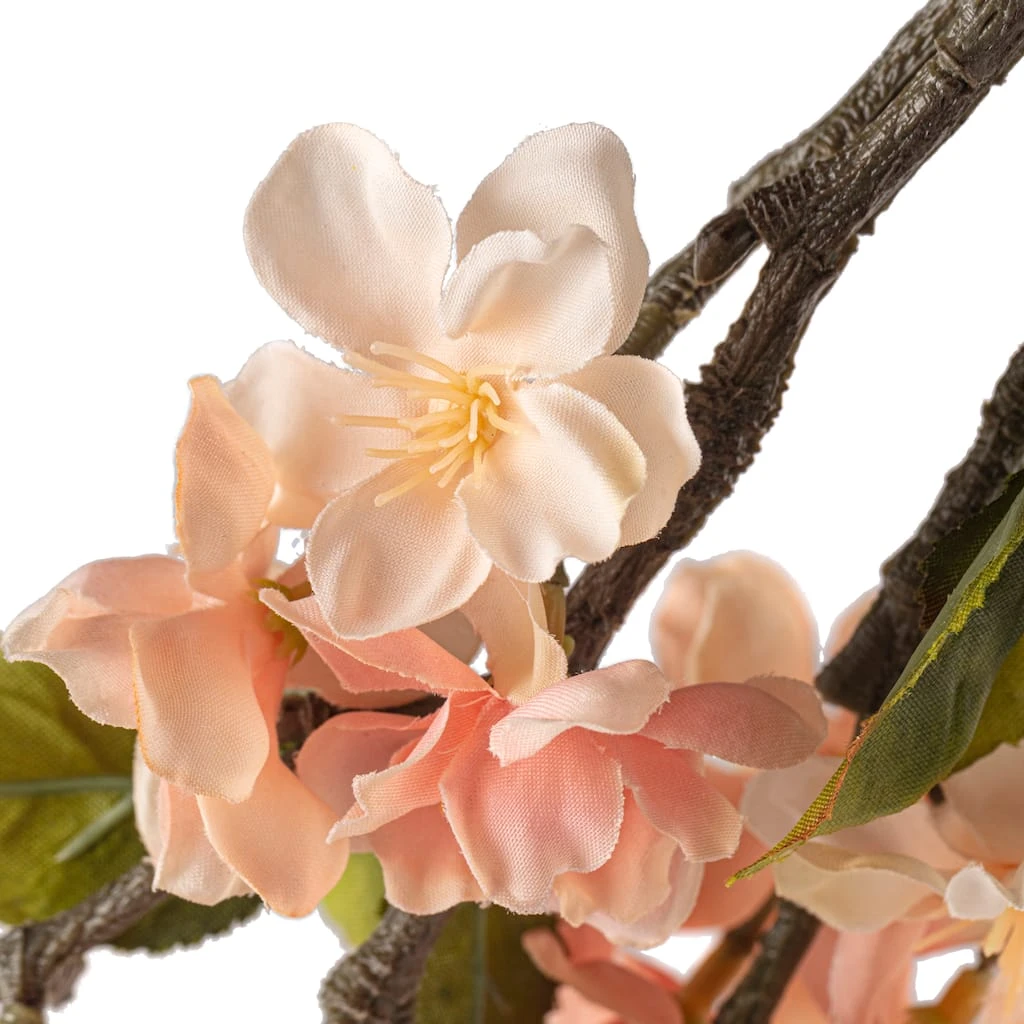 Top 10 🎁 Pink & White Apple Blossom Stem by Ashland® ⌛ 4 Top 10 🎁 Pink & White Apple Blossom Stem by Ashland® ⌛ - Image 2