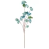Hot Sale 🎉 Teal Apple Blossom Stem by Ashland® 🛒 -Outlet Yuletide Joy Store 10461614