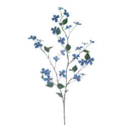 Hot Sale 😉 12 Pack: Navy Dogwood Spray by Ashland® 👍